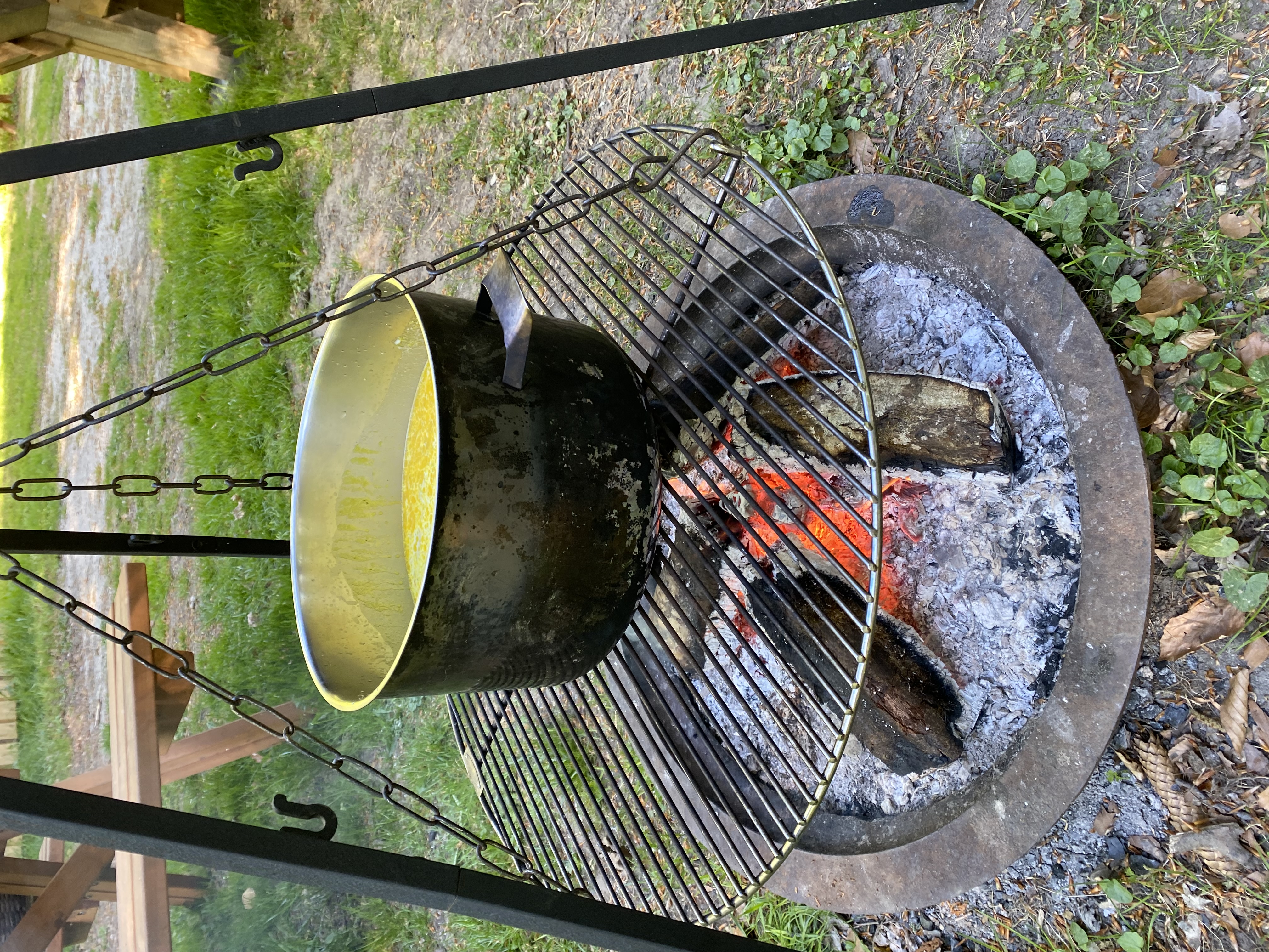 bål