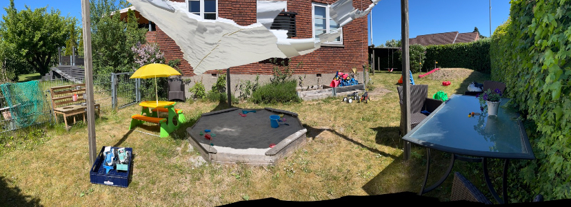 sandkasse